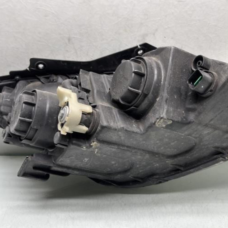 Optique avant principal gauche (feux)(phare) HYUNDAI I 30 1 Photo n°5