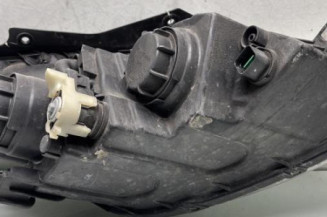 Optique avant principal gauche (feux)(phare) HYUNDAI I 30 1
