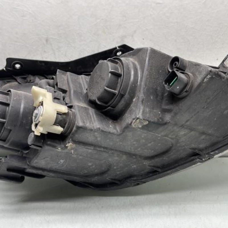 Optique avant principal gauche (feux)(phare) HYUNDAI I 30 1 Photo n°6