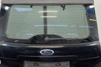 Malle/Hayon arriere FORD C-MAX 1 Photo n°1