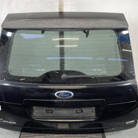 Malle/Hayon arriere FORD C-MAX 1 Photo n°1