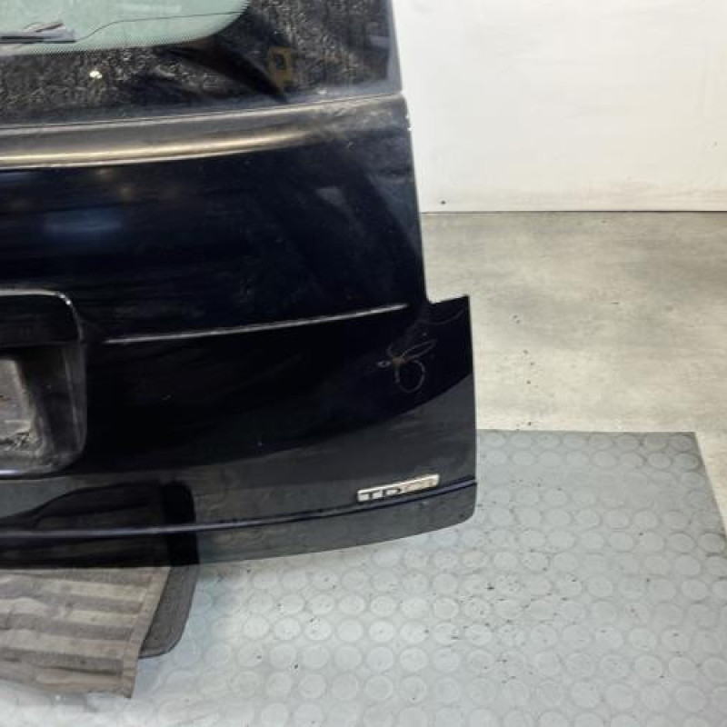 Malle/Hayon arriere FORD C-MAX 1 Photo n°4
