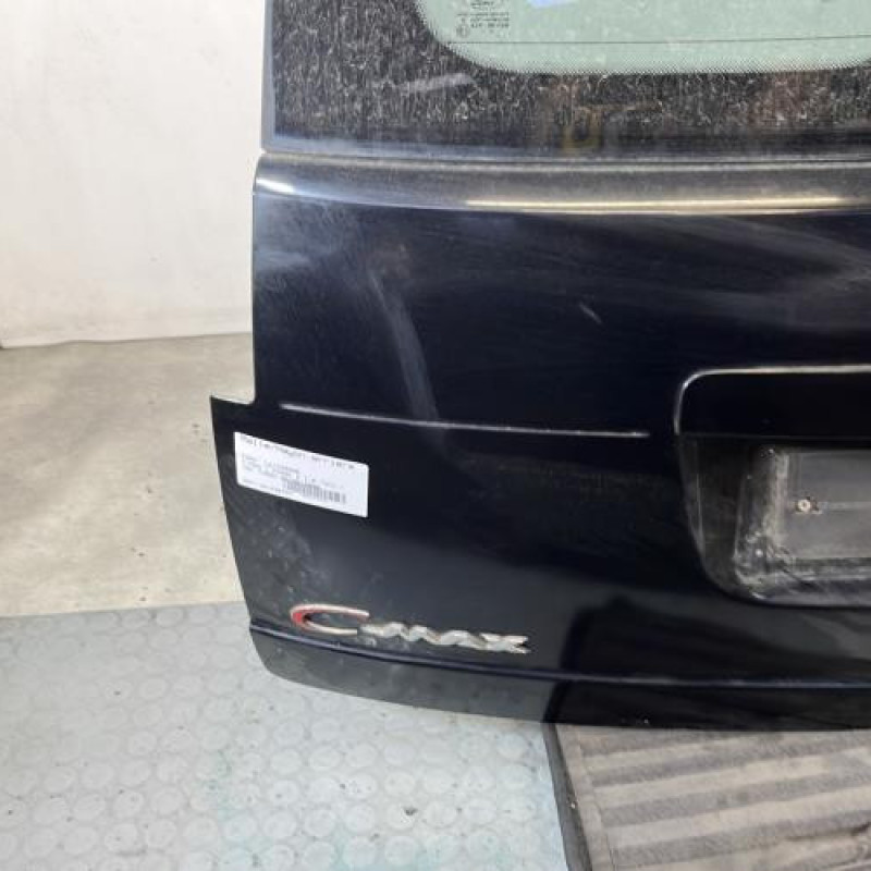 Malle/Hayon arriere FORD C-MAX 1 Photo n°5