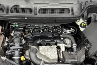 Malle/Hayon arriere FORD C-MAX 1
