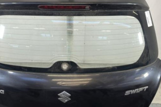 Malle/Hayon arriere SUZUKI SWIFT 4 Photo n°1