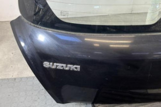 Malle/Hayon arriere SUZUKI SWIFT 4