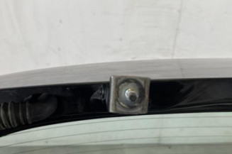Malle/Hayon arriere SUZUKI SWIFT 4