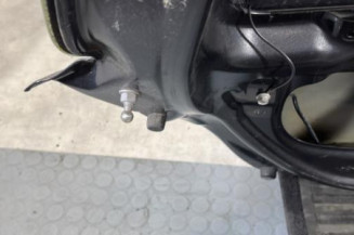 Malle/Hayon arriere SUZUKI SWIFT 4