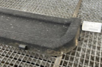 Plage arriere SUZUKI SWIFT 4