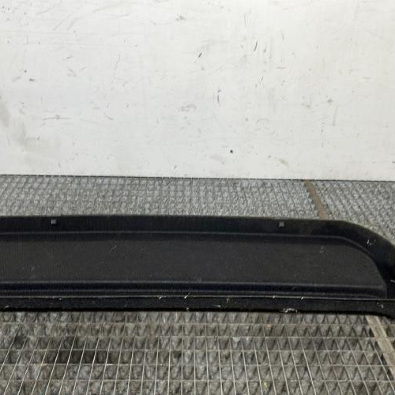 Plage arriere SUZUKI SWIFT 4 Photo n°4