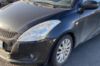 Plage arriere SUZUKI SWIFT 4