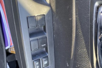 Plage arriere SUZUKI SWIFT 4