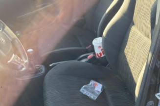 Plage arriere SUZUKI SWIFT 4