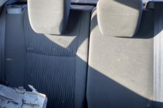 Plage arriere SUZUKI SWIFT 4