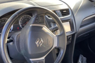 Plage arriere SUZUKI SWIFT 4