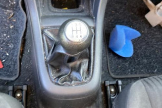 Plage arriere SUZUKI SWIFT 4