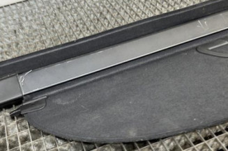 Plage arriere RENAULT MEGANE 3