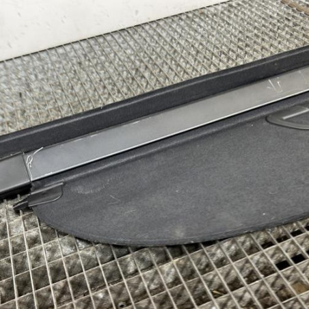 Plage arriere RENAULT MEGANE 3