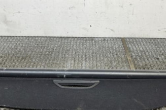 Plage arriere RENAULT MEGANE 3