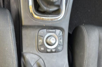 Plage arriere RENAULT MEGANE 3