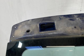 Malle/Hayon arriere RENAULT CLIO 2