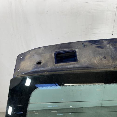 Malle/Hayon arriere RENAULT CLIO 2