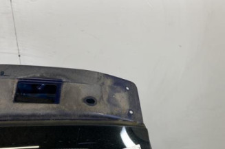 Malle/Hayon arriere RENAULT CLIO 2