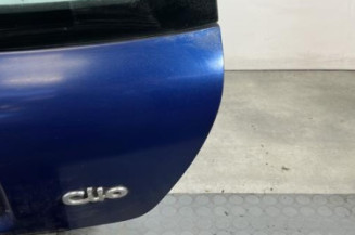 Malle/Hayon arriere RENAULT CLIO 2