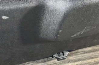 Malle/Hayon arriere RENAULT CLIO 2