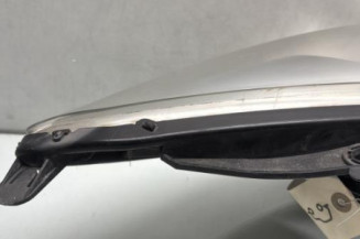 Optique avant principal gauche (feux)(phare) PEUGEOT 206+