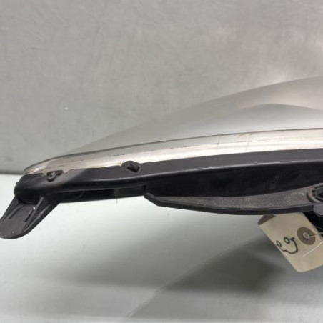 Optique avant principal gauche (feux)(phare) PEUGEOT 206+