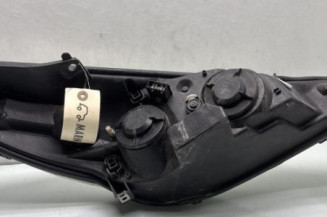 Optique avant principal gauche (feux)(phare) PEUGEOT 206+