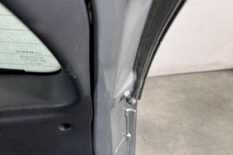 Malle/Hayon arriere RENAULT MEGANE 2