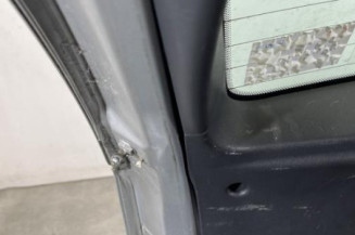 Malle/Hayon arriere RENAULT MEGANE 2