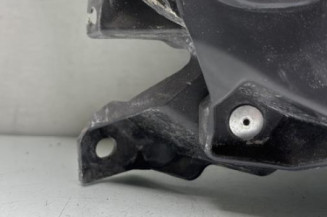 Optique avant principal droit (feux)(phare) RENAULT CLIO 3