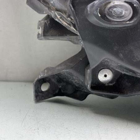 Optique avant principal droit (feux)(phare) RENAULT CLIO 3