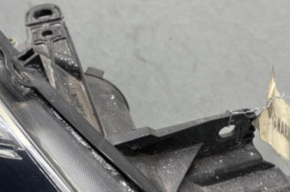 Optique avant principal droit (feux)(phare) RENAULT CLIO 3