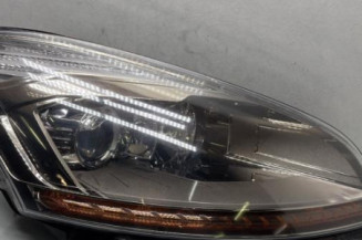Optique avant principal droit (feux)(phare) CITROEN C4 PICASSO 1 Photo n°1