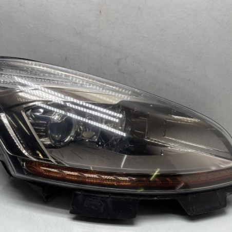 Optique avant principal droit (feux)(phare) CITROEN C4 PICASSO 1 Photo n°1