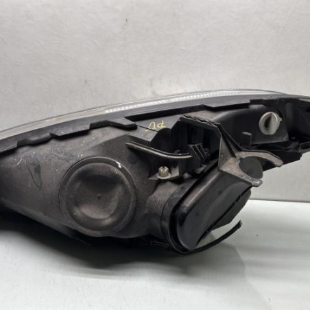 Optique avant principal droit (feux)(phare) CITROEN C4 PICASSO 1