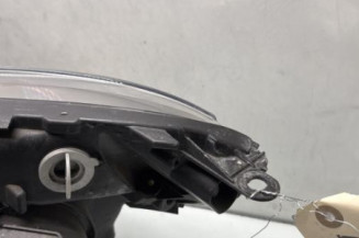 Optique avant principal droit (feux)(phare) CITROEN C4 PICASSO 1