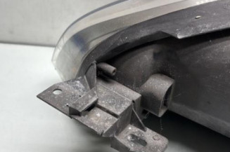 Optique avant principal droit (feux)(phare) CITROEN C4 PICASSO 1