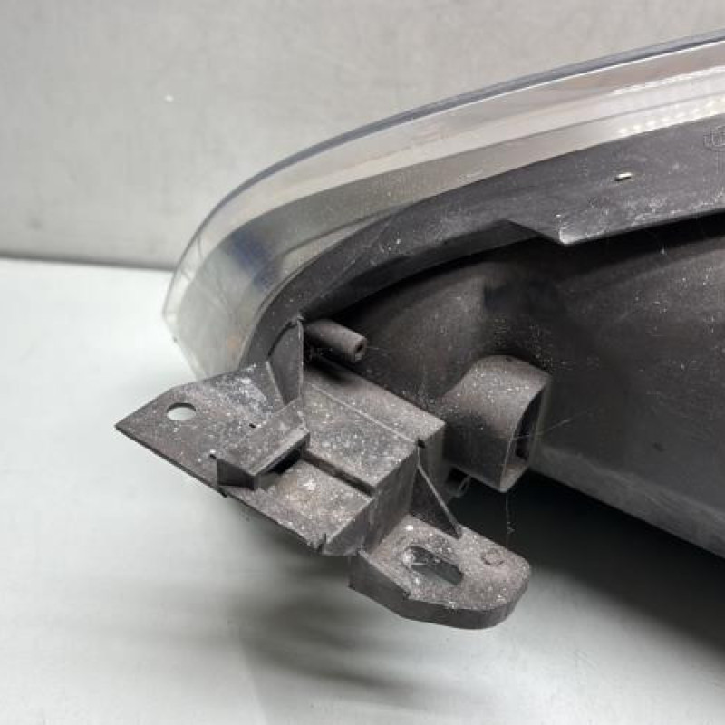 Optique avant principal droit (feux)(phare) CITROEN C4 PICASSO 1 Photo n°4