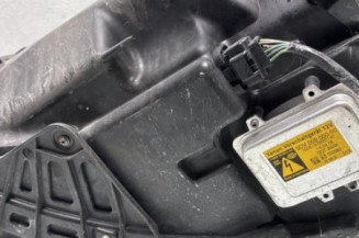 Optique avant principal droit (feux)(phare) CITROEN C4 PICASSO 1