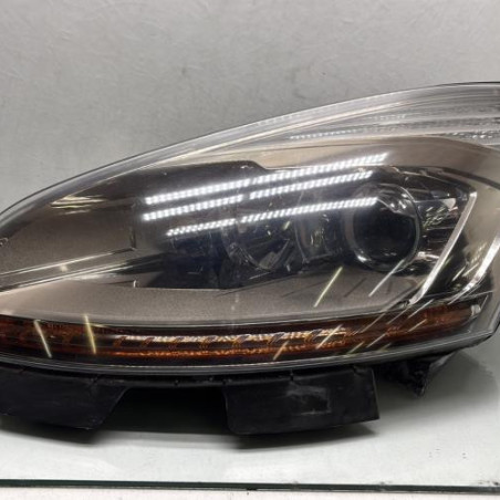Optique avant principal gauche (feux)(phare) CITROEN C4 PICASSO 1 Photo n°1