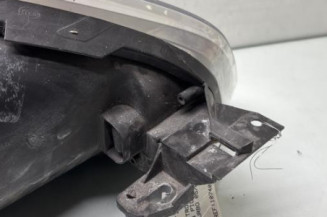 Optique avant principal gauche (feux)(phare) CITROEN C4 PICASSO 1