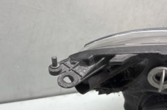 Optique avant principal gauche (feux)(phare) CITROEN C4 PICASSO 1