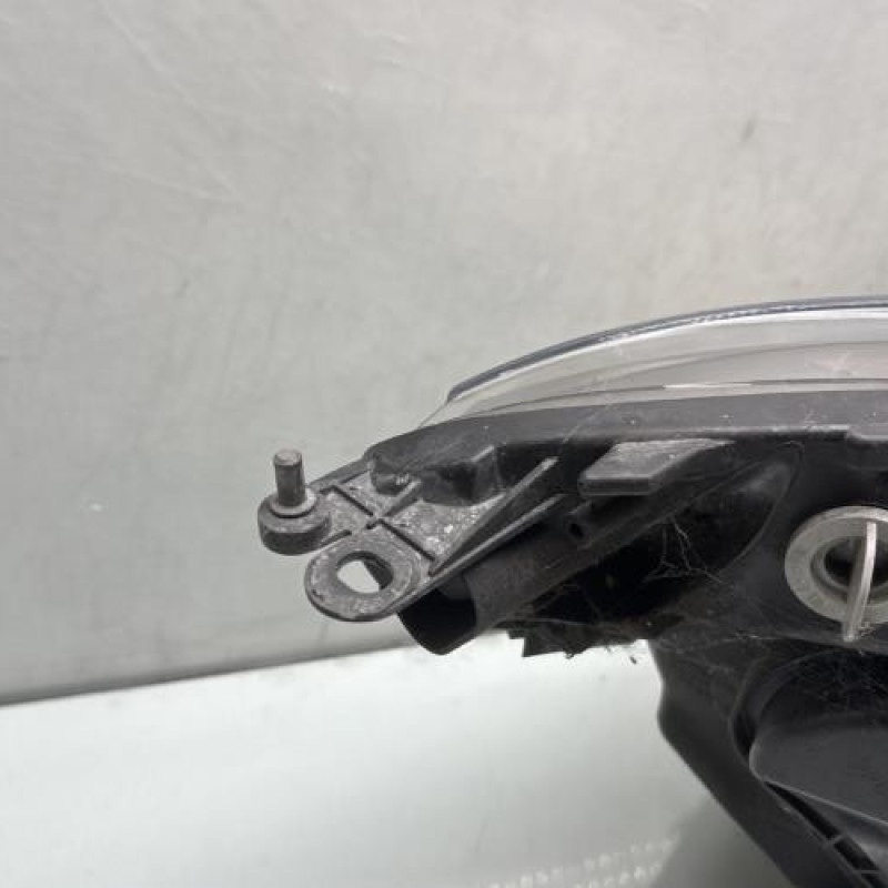 Optique avant principal gauche (feux)(phare) CITROEN C4 PICASSO 1 Photo n°3