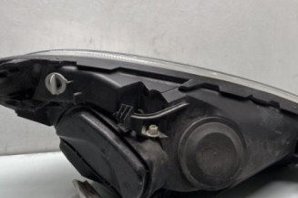 Optique avant principal gauche (feux)(phare) CITROEN C4 PICASSO 1