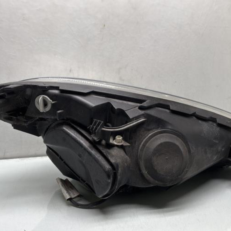 Optique avant principal gauche (feux)(phare) CITROEN C4 PICASSO 1 Photo n°4